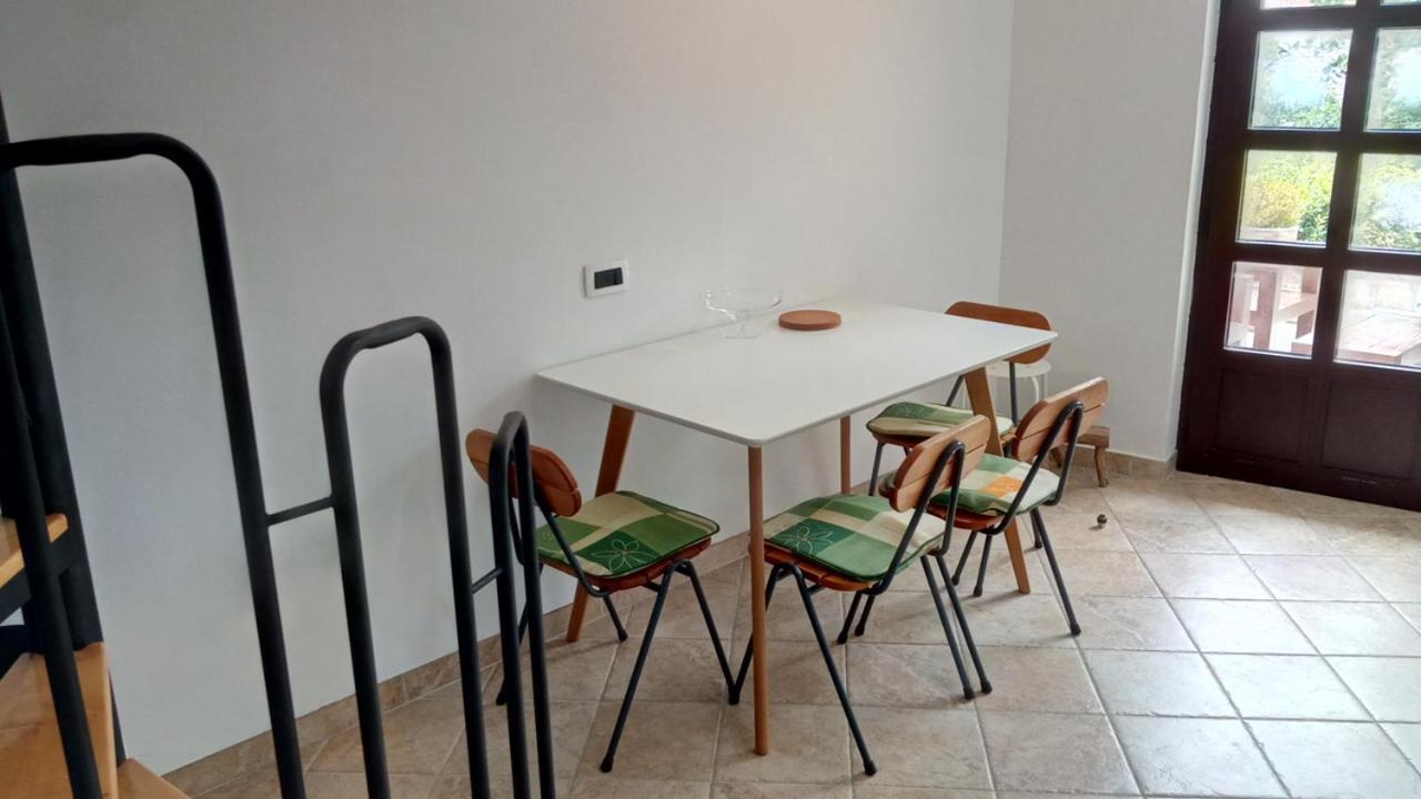 Apartment Iva Novi Vinodolski Extérieur photo