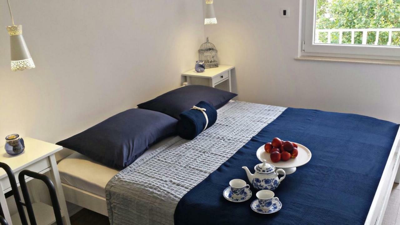 Apartment Iva Novi Vinodolski Extérieur photo