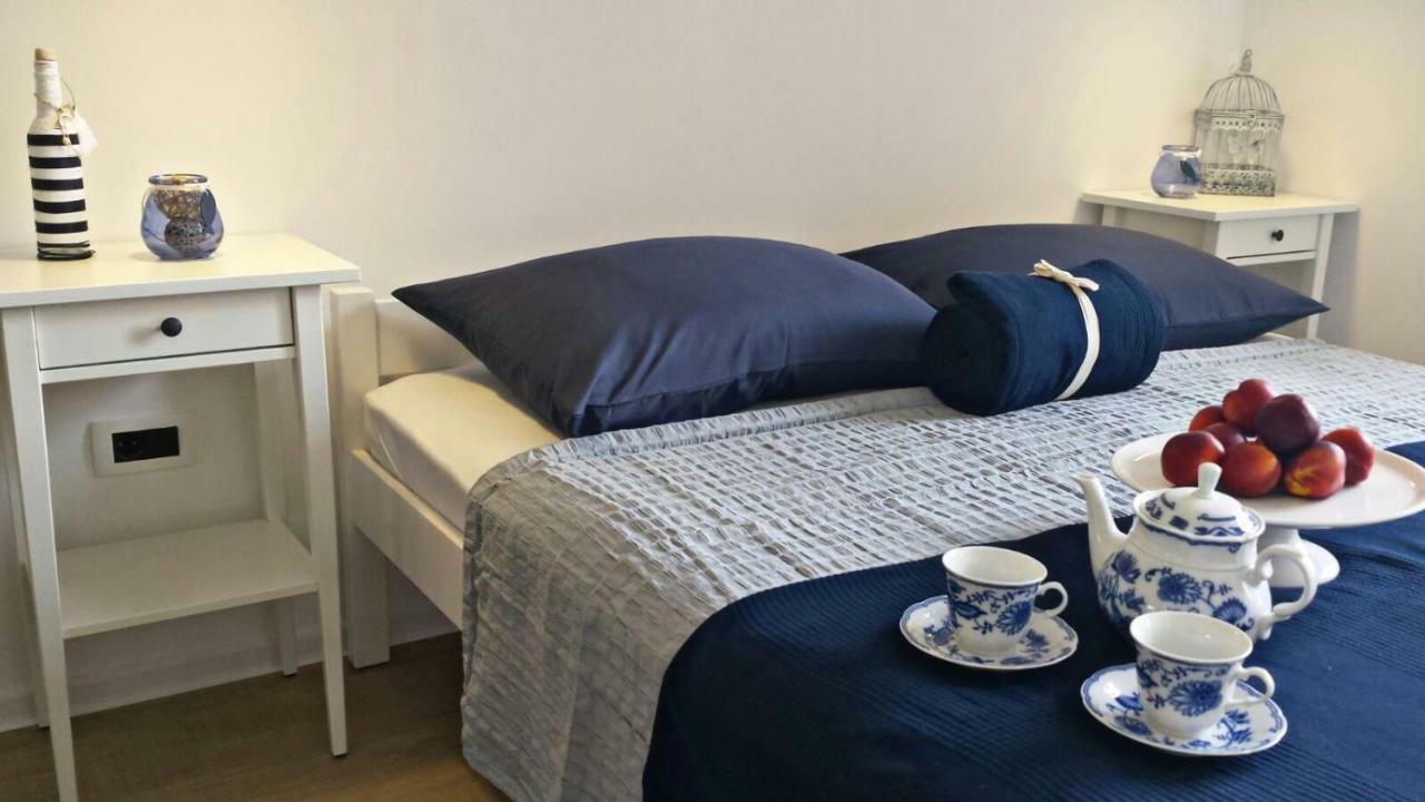 Apartment Iva Novi Vinodolski Extérieur photo