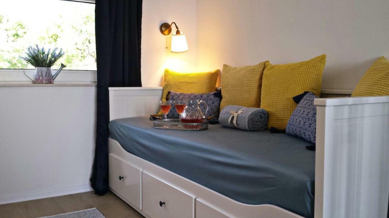 Apartment Iva Novi Vinodolski Extérieur photo